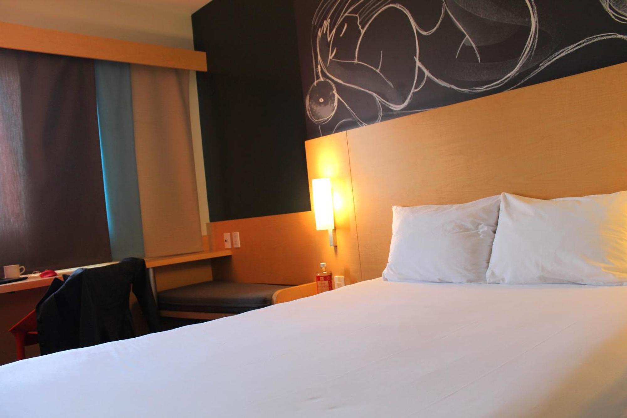 Ibis Culiacan Exterior photo