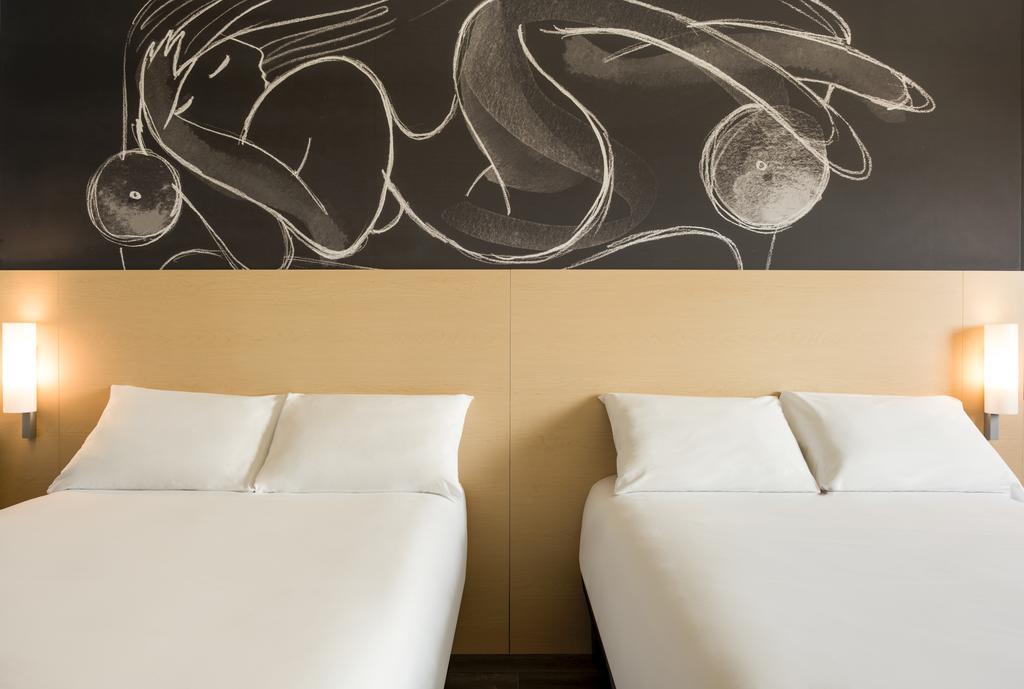 Ibis Culiacan Exterior photo