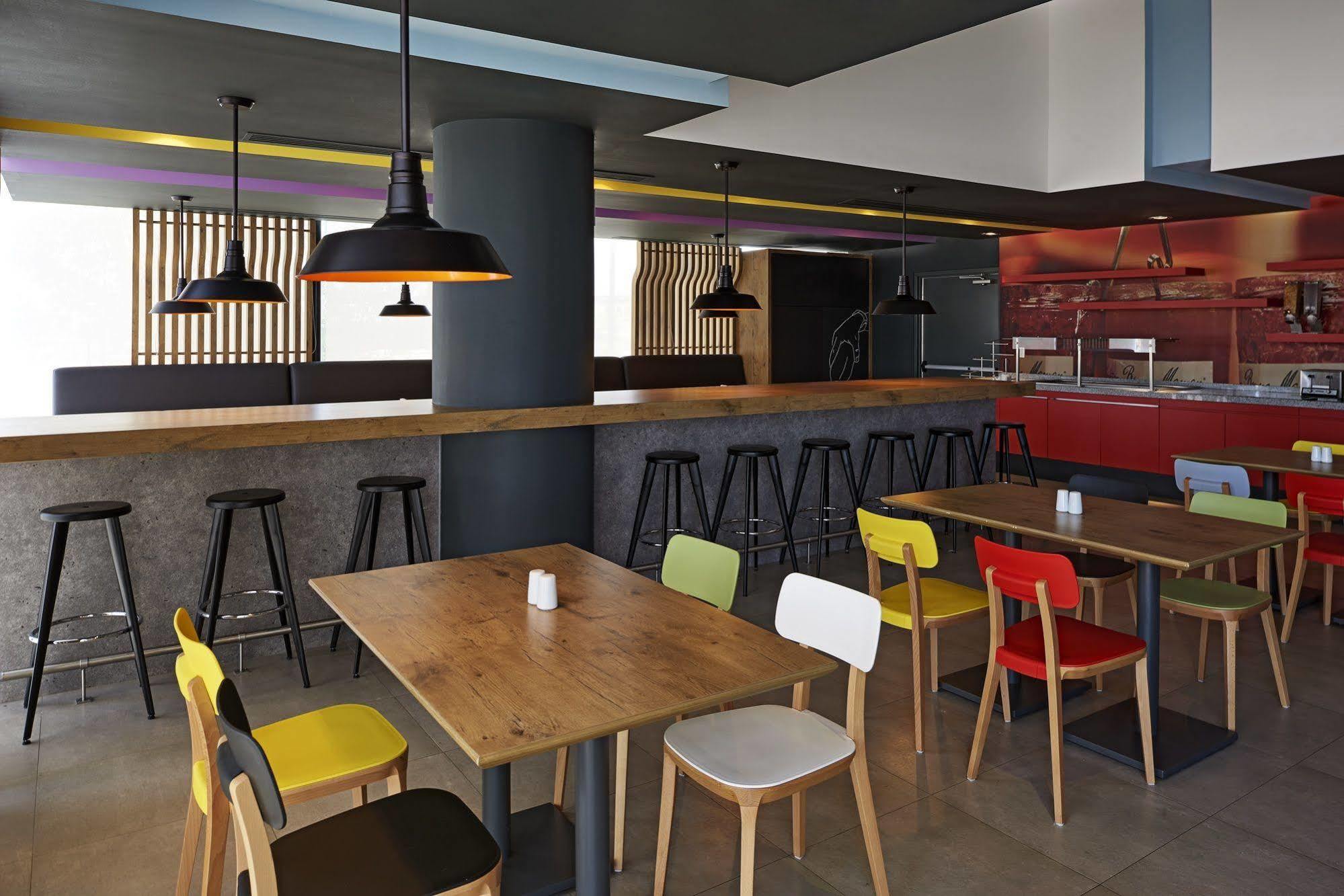 Ibis Culiacan Exterior photo